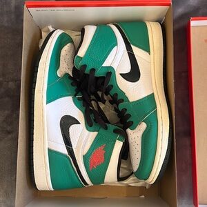 Luke Green WMNs Air Jordan!